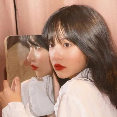 世界上最快乐的女孩